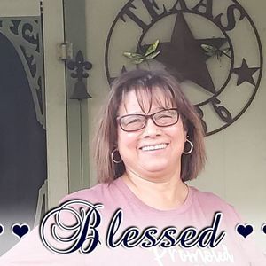 Meet your Posher, Edna